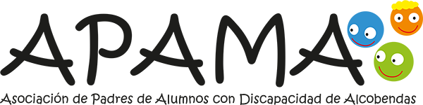 APAMA, Asociación de Padres de Alumnos con Discapacidad de Alcobendas